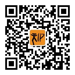 微信二维码